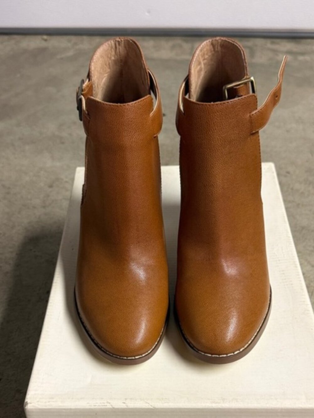 new shoes